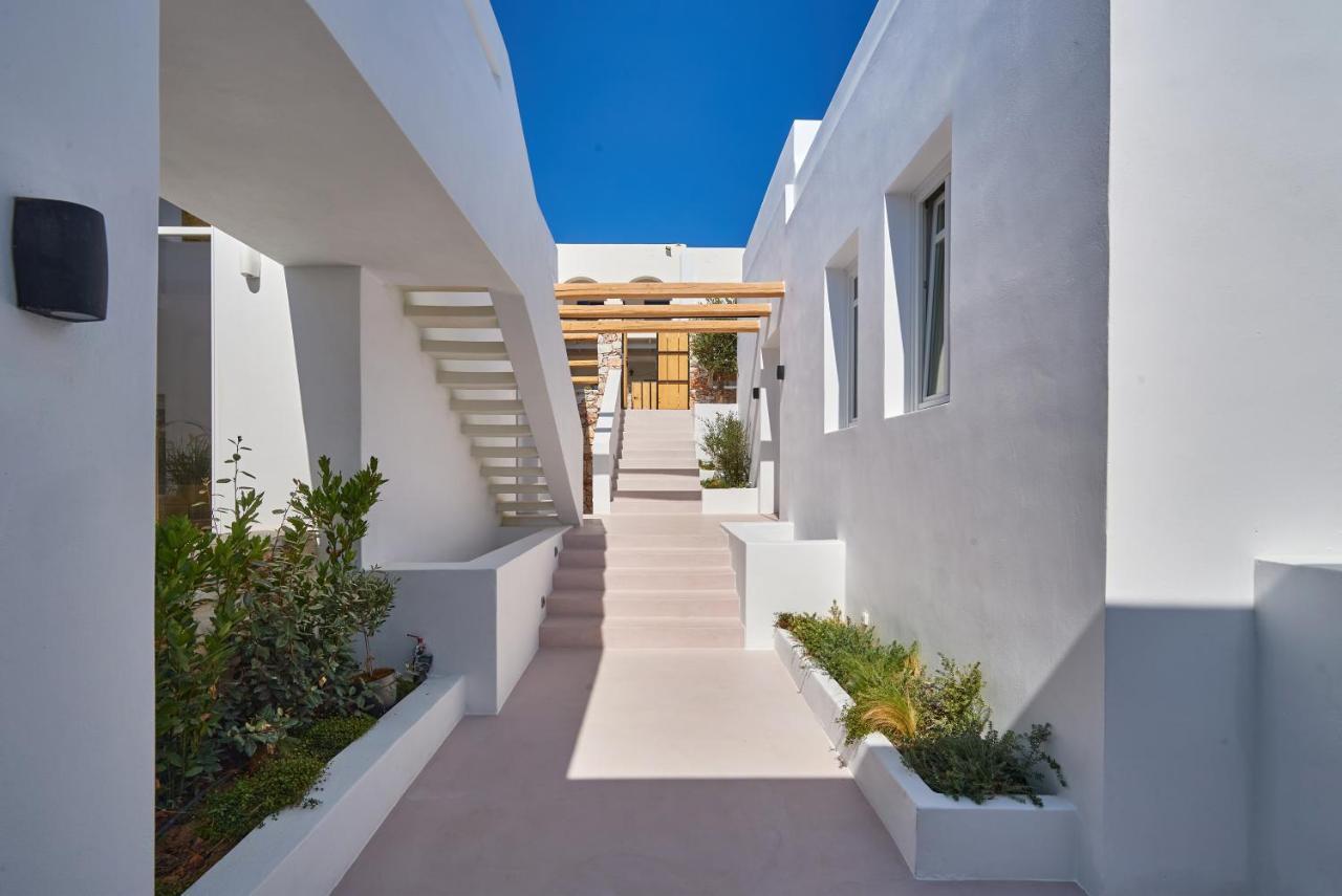 Villa Casa Mardiva Sole Paro Esterno foto