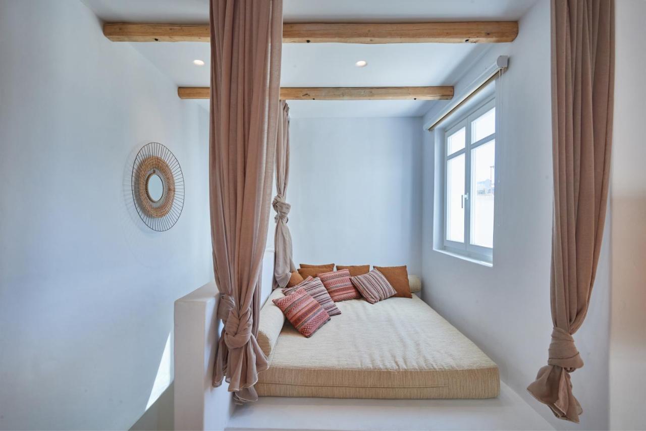 Villa Casa Mardiva Sole Paro Esterno foto