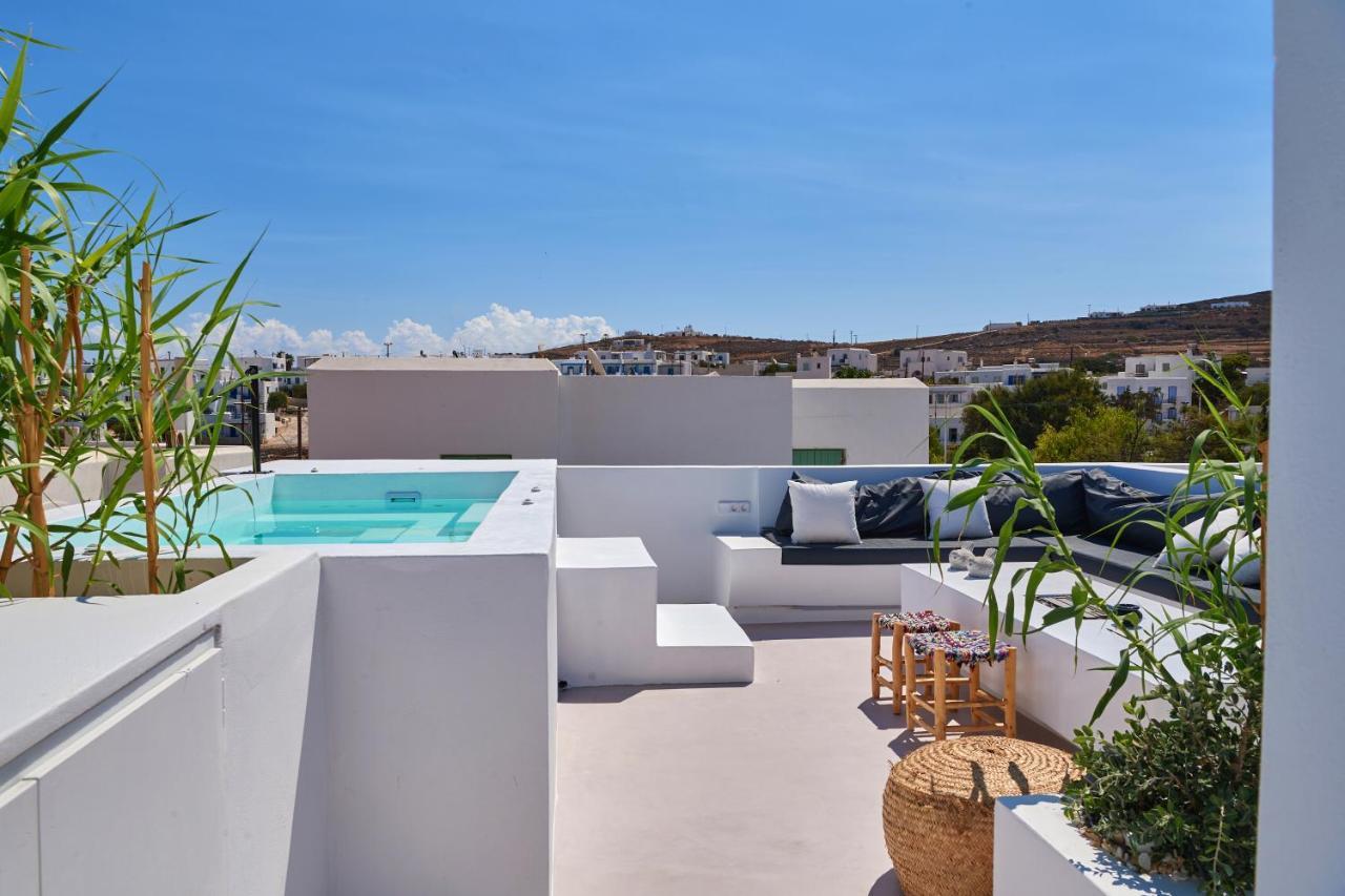 Villa Casa Mardiva Sole Paro Esterno foto