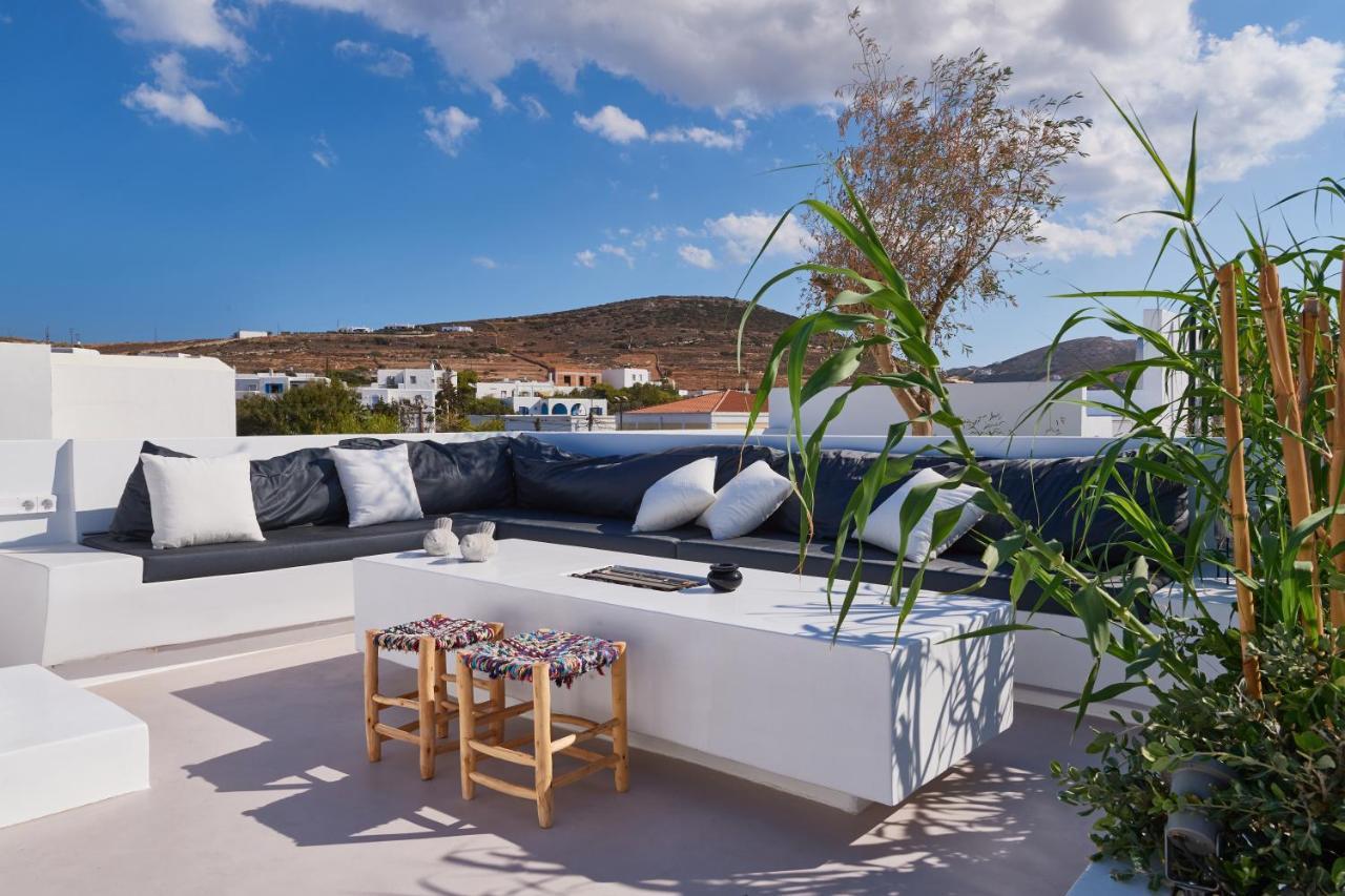 Villa Casa Mardiva Sole Paro Esterno foto
