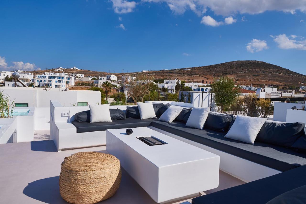 Villa Casa Mardiva Sole Paro Esterno foto