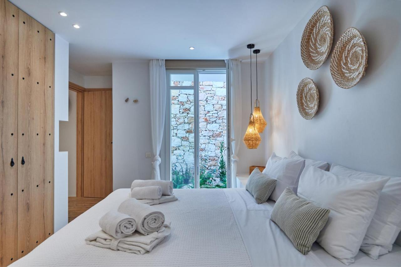 Villa Casa Mardiva Sole Paro Esterno foto