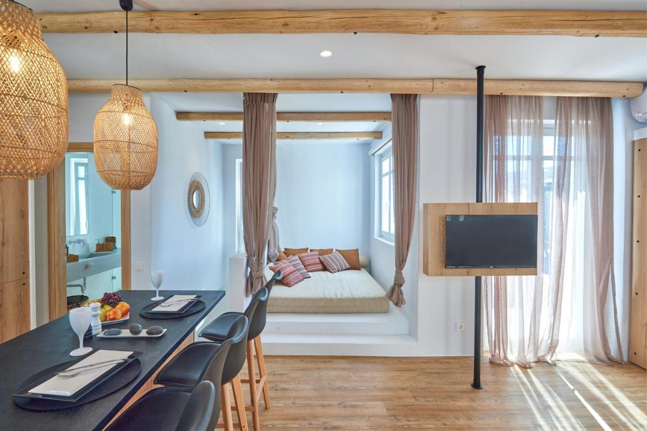 Villa Casa Mardiva Sole Paro Esterno foto