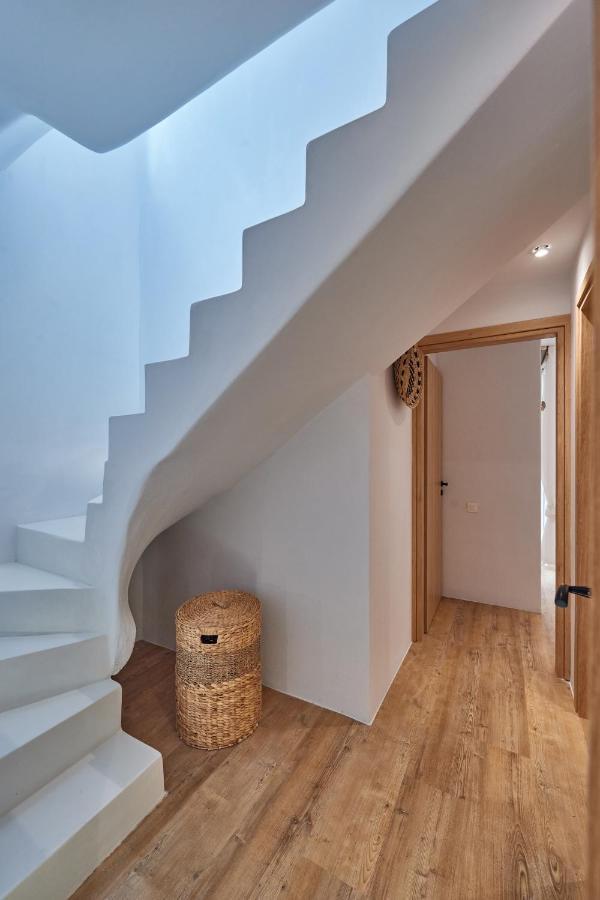Villa Casa Mardiva Sole Paro Esterno foto