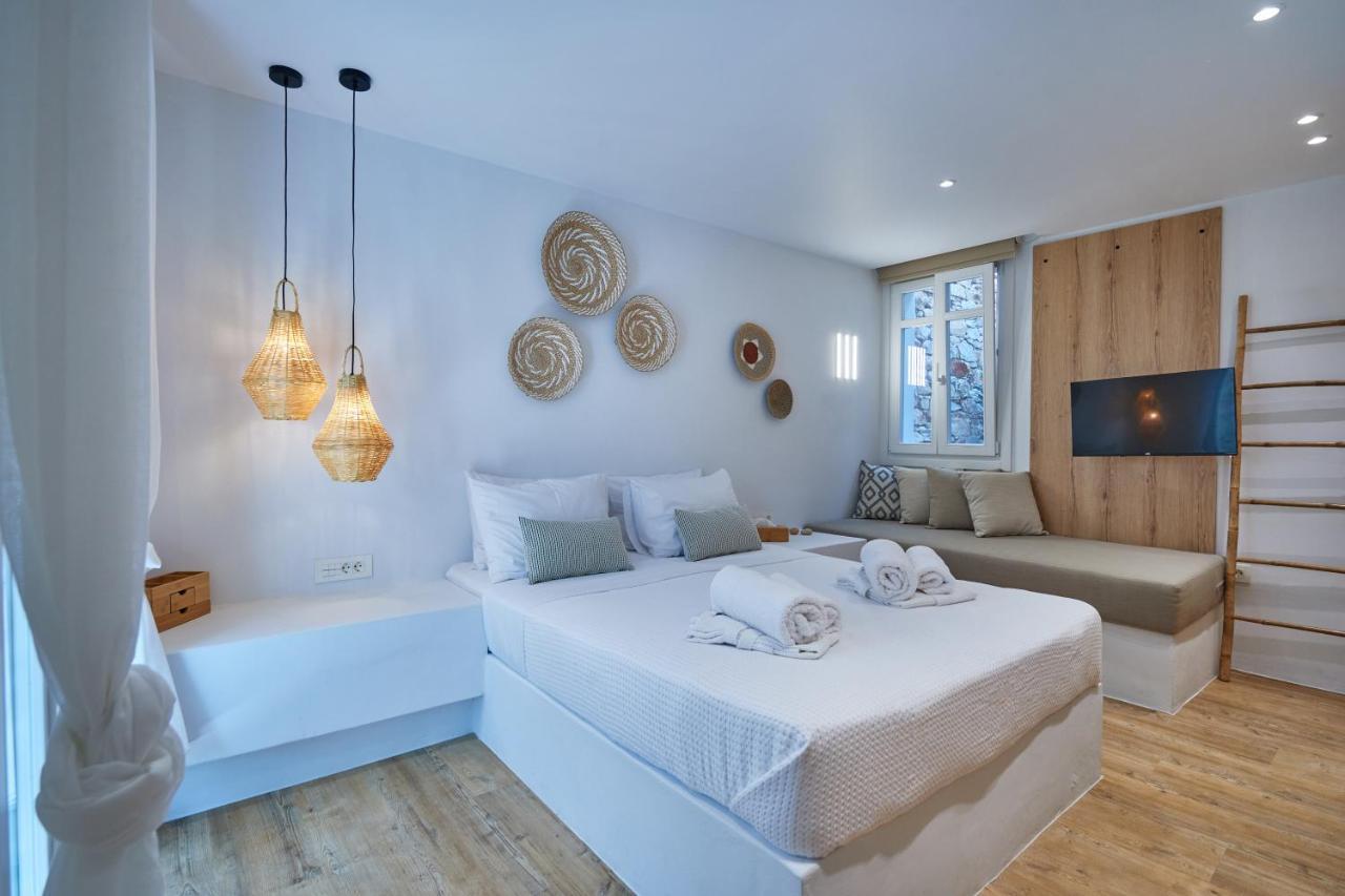 Villa Casa Mardiva Sole Paro Esterno foto