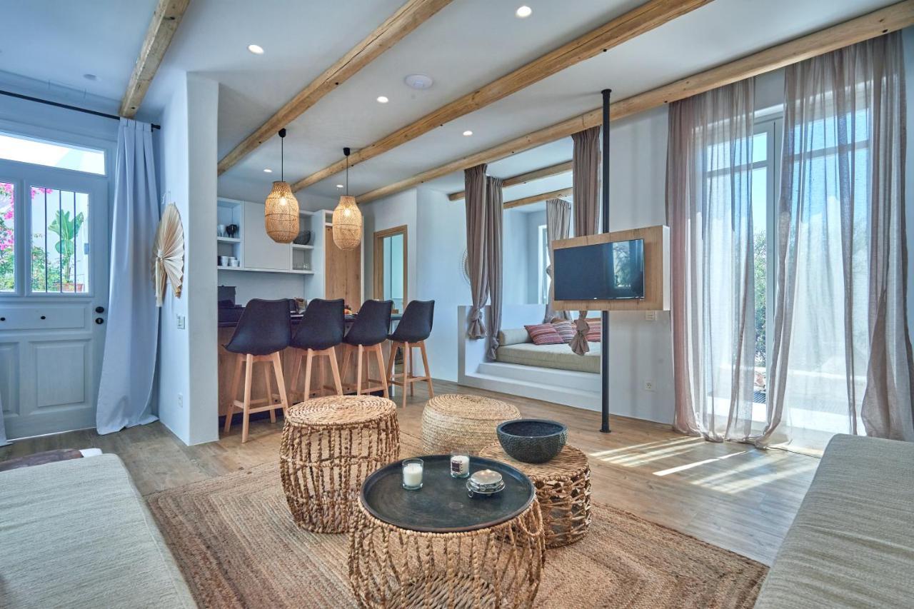 Villa Casa Mardiva Sole Paro Esterno foto
