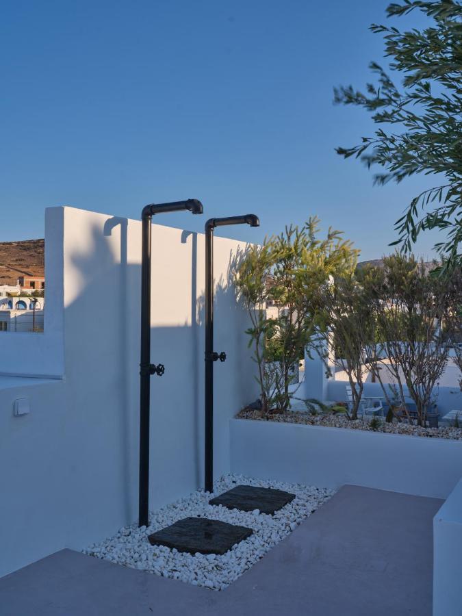 Villa Casa Mardiva Sole Paro Esterno foto