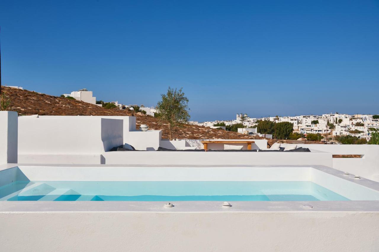Villa Casa Mardiva Sole Paro Esterno foto
