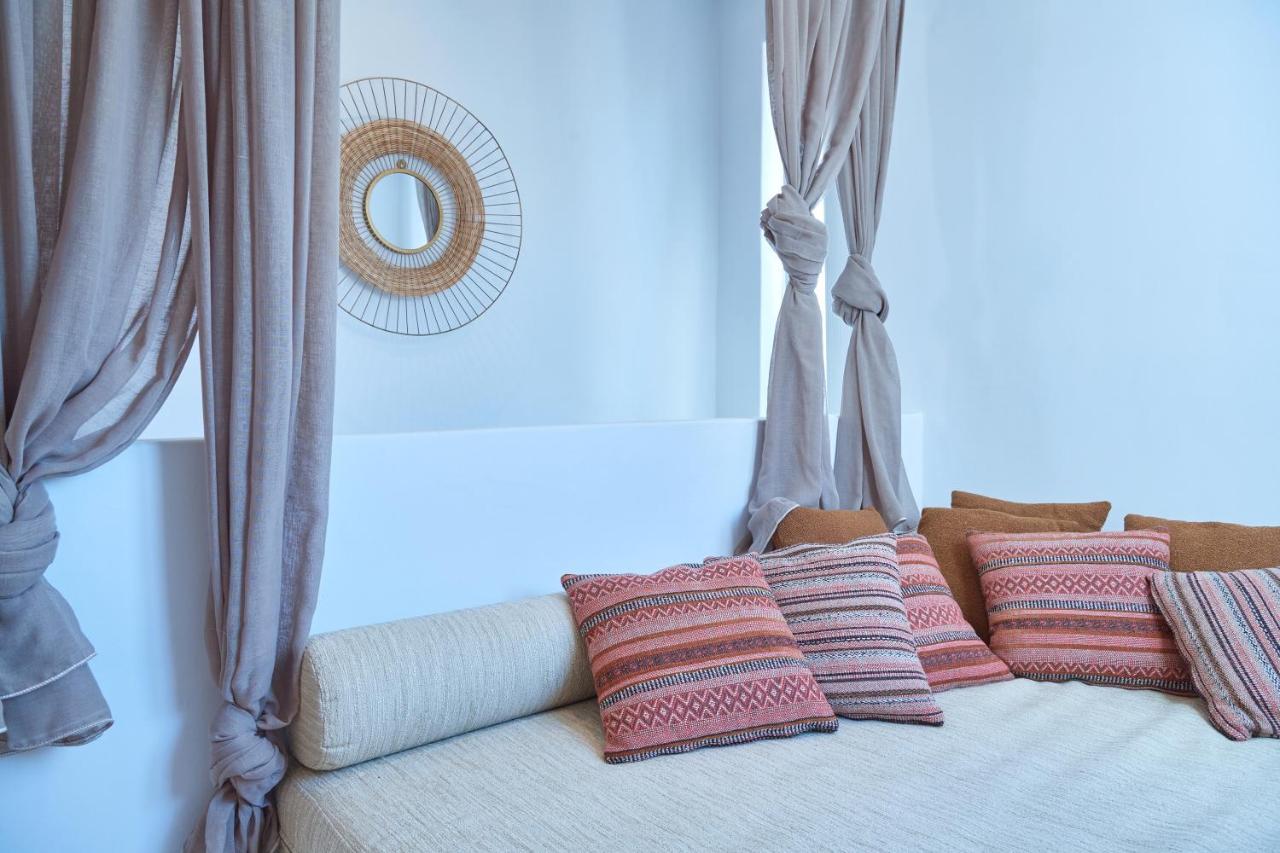 Villa Casa Mardiva Sole Paro Esterno foto