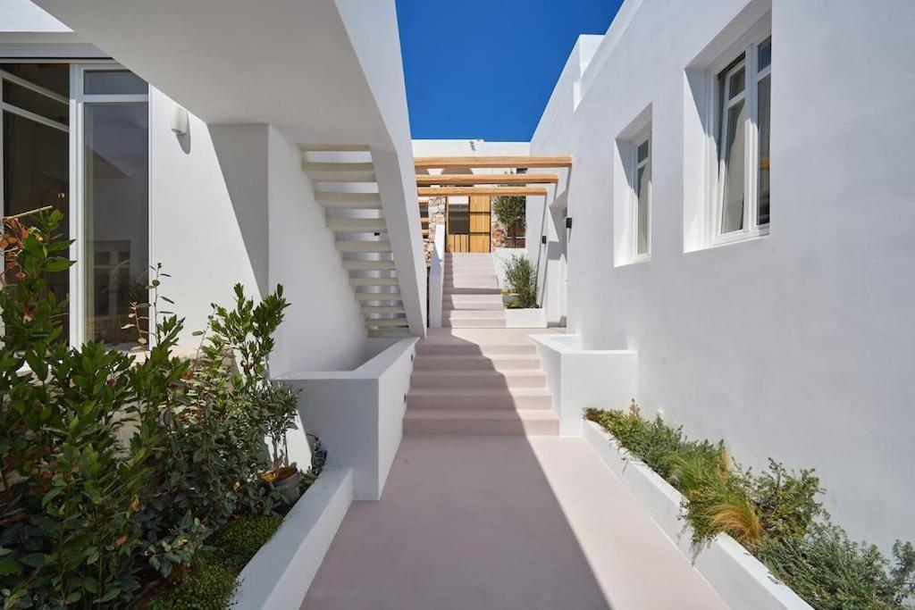 Villa Casa Mardiva Sole Paro Esterno foto